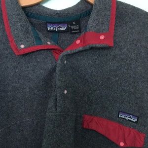 Patagonia Pullover
